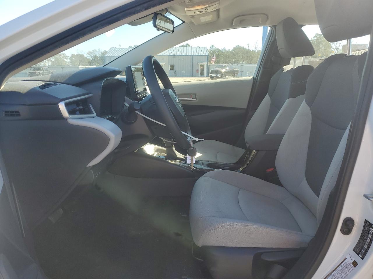 2020 Toyota Corolla - Image 7