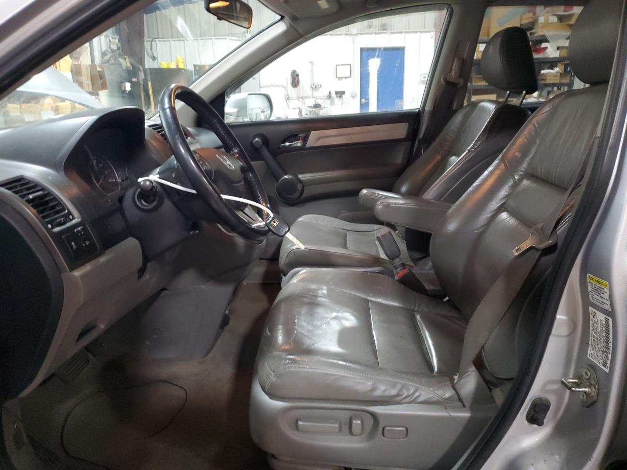 2011 Honda CR-V - Image 7