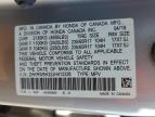 2018 Honda Cr-V Lx en Venta en Wilmington, CA - Rear End
