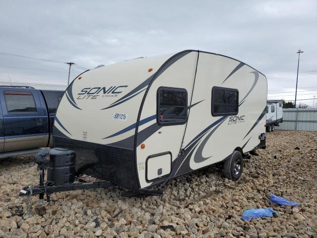 2018 Kz Sonic