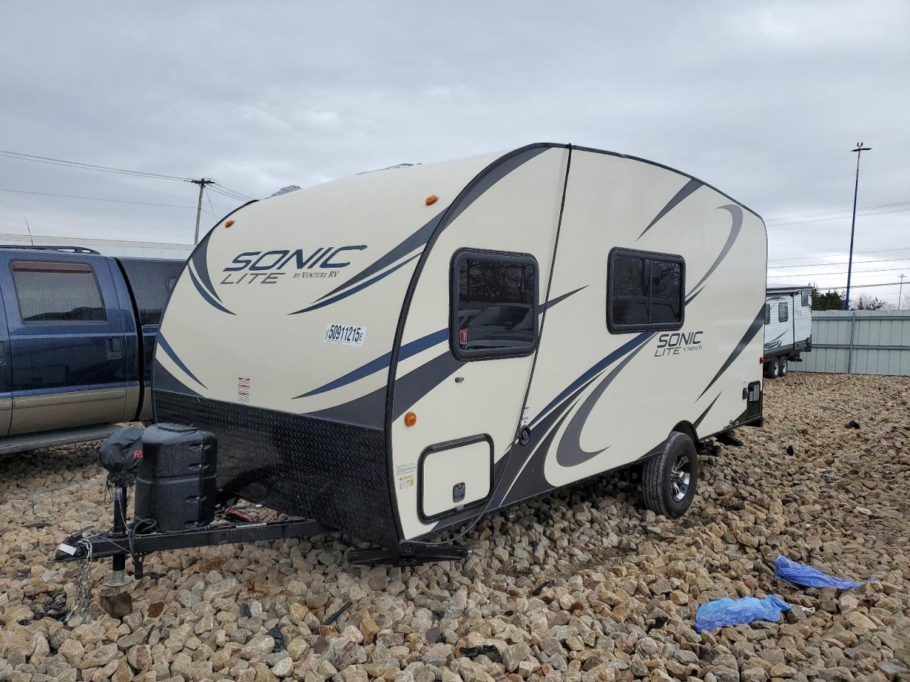 2018 Kz Sonic for Sale in Ebensburg, PA - Top/Roof