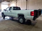2017 Chevrolet Silverado C2500 Heavy Duty for Sale in Woodhaven, MI - Side