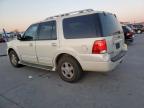 2005 Ford Expedition Limited продається в Grand Prairie, TX - Hail