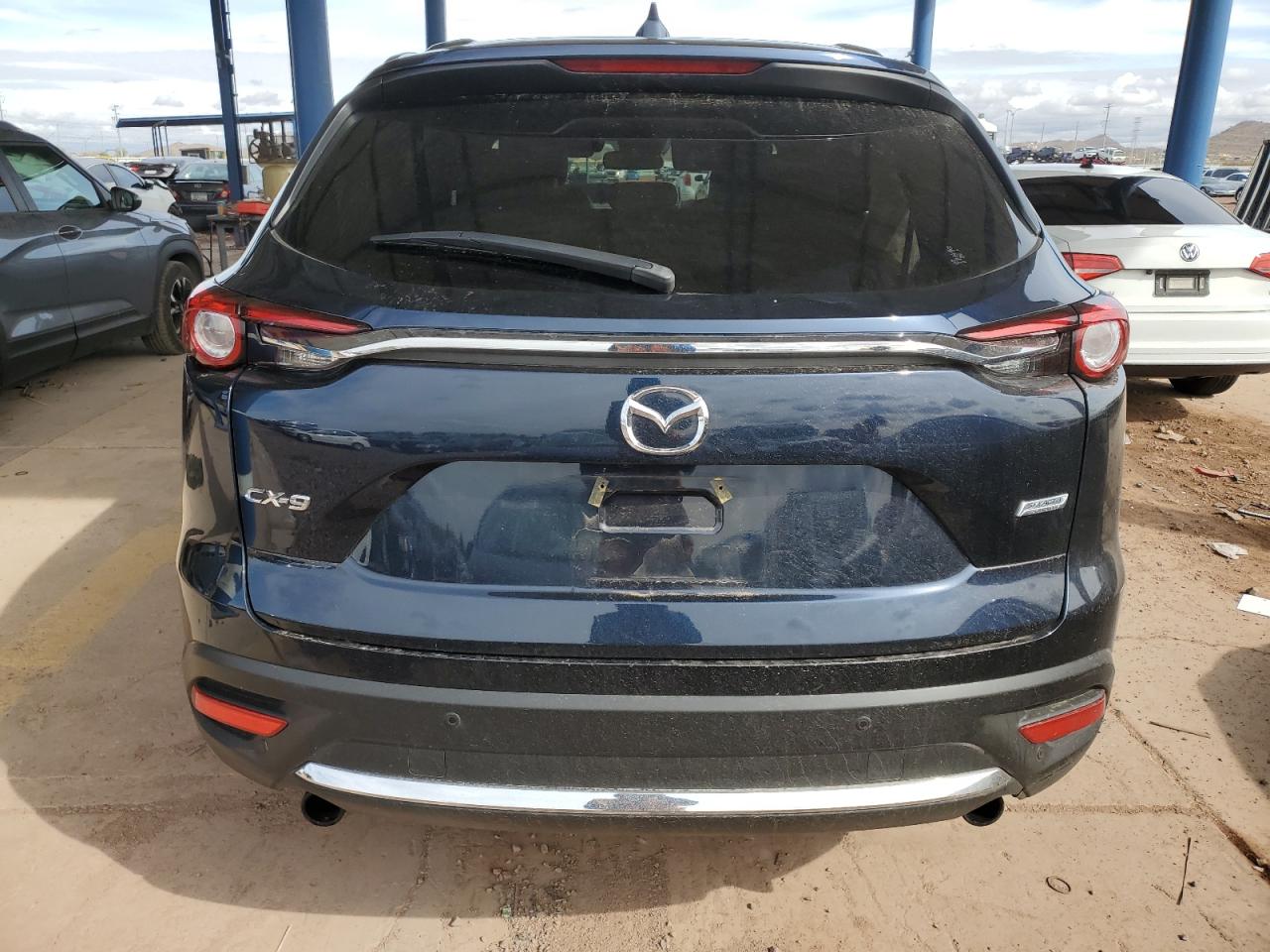 2018 Mazda CX-9 - Image 6