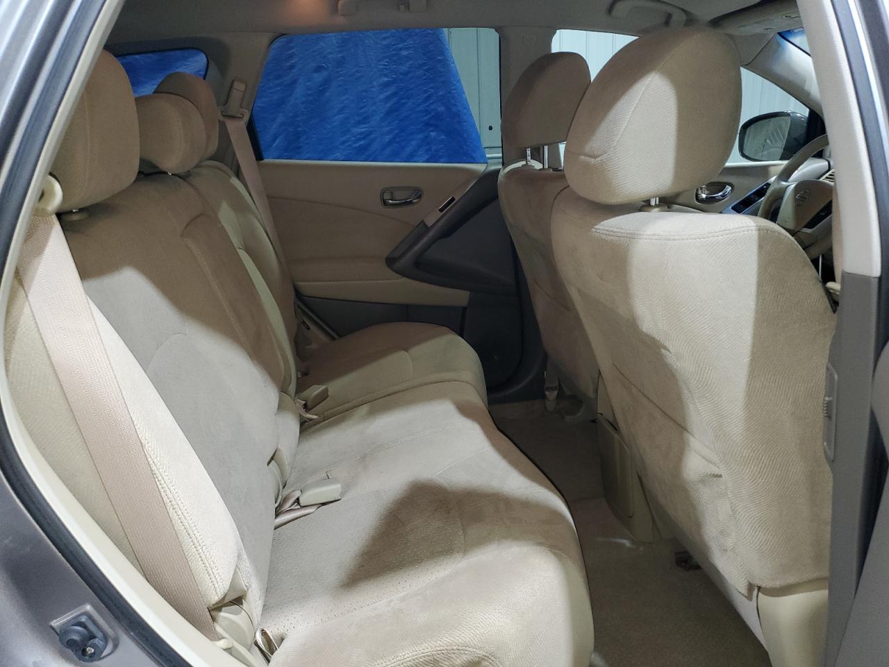 2011 Nissan Murano - Image 11