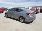 2017 Hyundai Elantra Se იყიდება Wilmer-ში, TX - Side