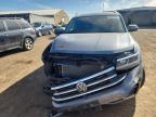 Brighton, CO에서 판매 중인 2022 Volkswagen Atlas Sel Premium R-Line - Front End