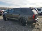 2021 Kia Telluride Ex na sprzedaż w Cahokia Heights, IL - Rear End