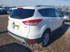 2015 FORD KUGA TITAN for sale at Copart WISBECH