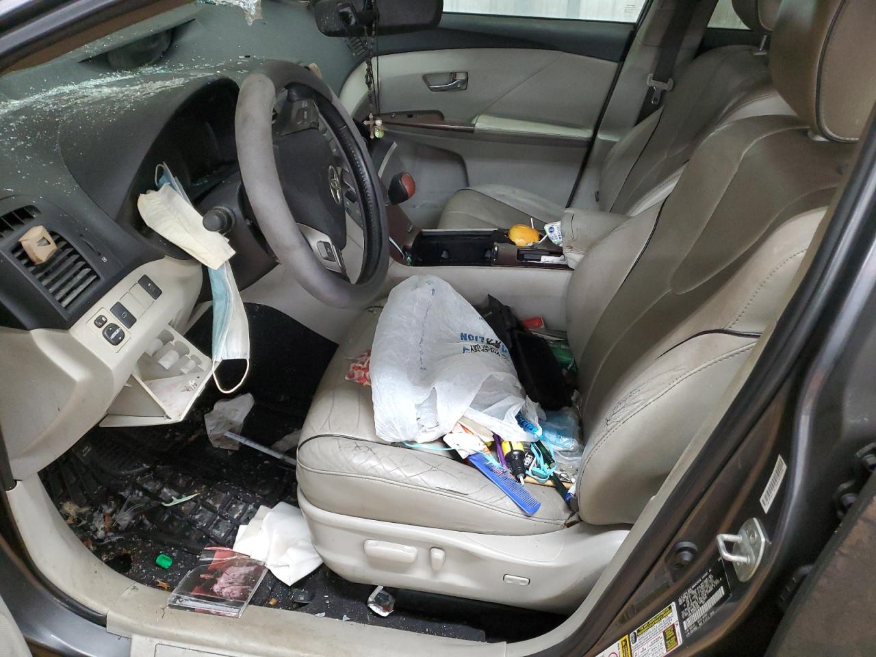 2009 Toyota Venza - Image 7