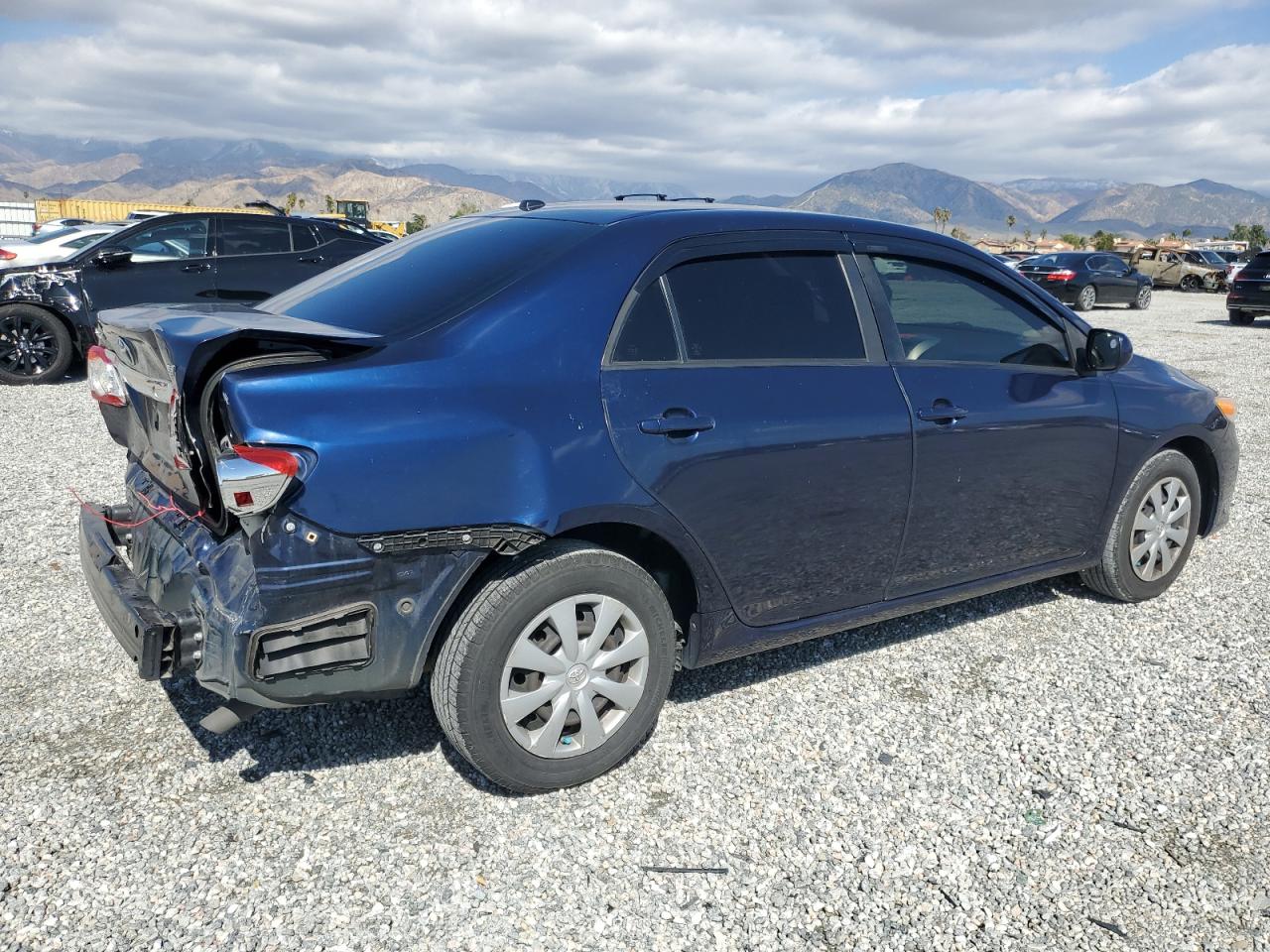 2011 Toyota Corolla - Image 3
