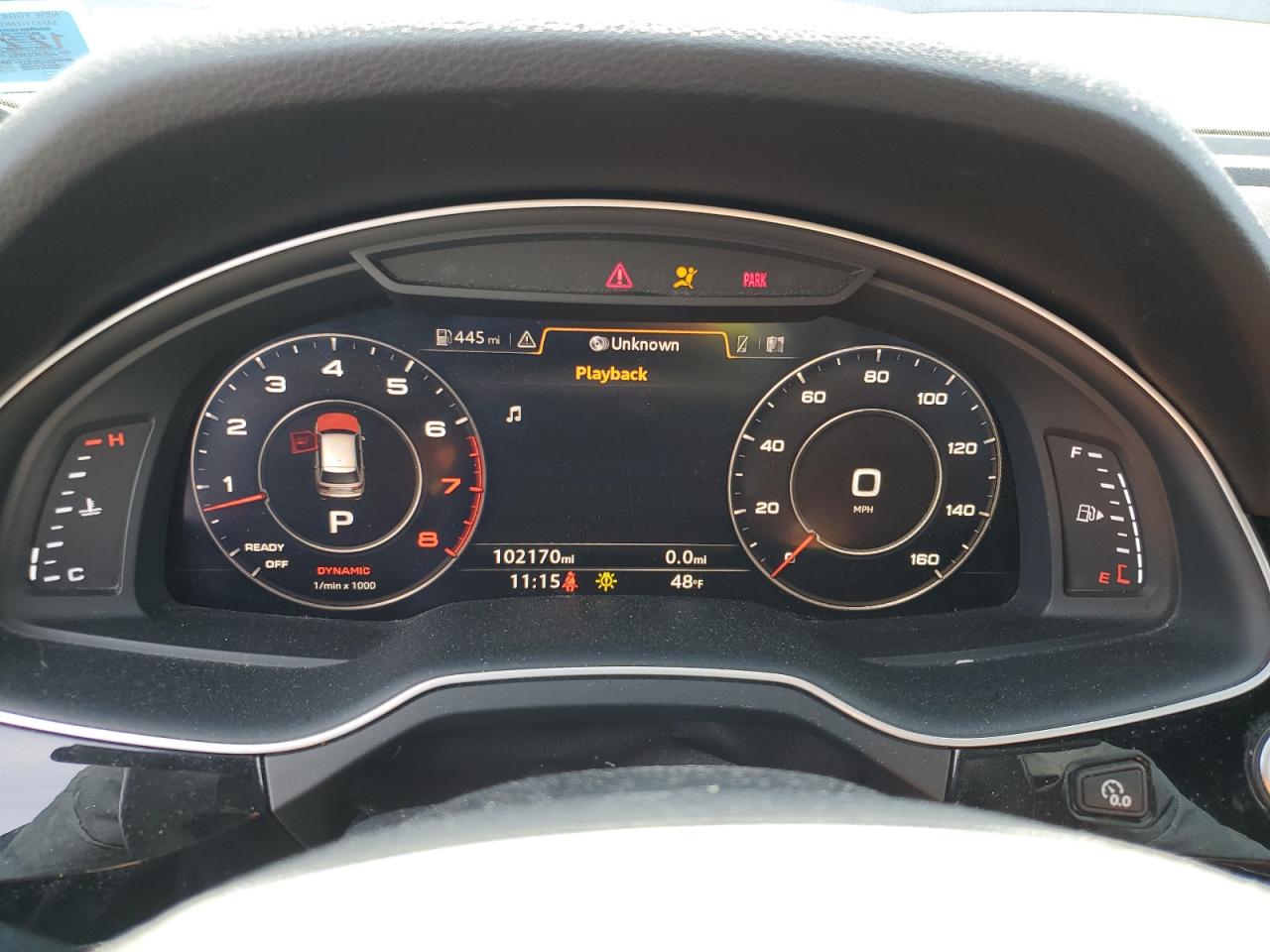 2019 Audi Q7 - Image 9