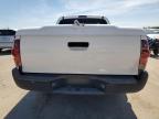 2015 Toyota Tacoma Access Cab продається в Fresno, CA - Front End
