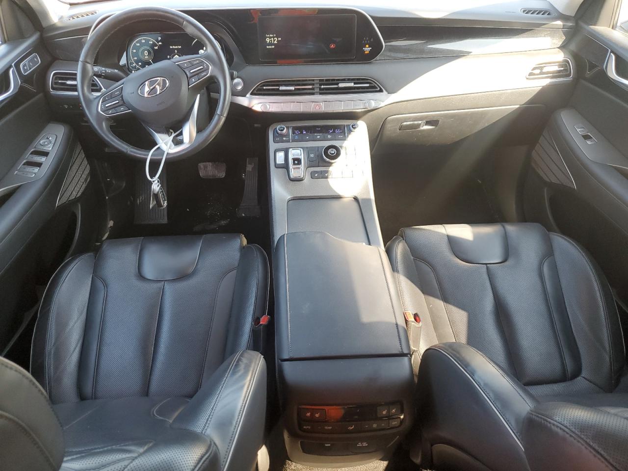 2021 Hyundai Palisade - Image 8