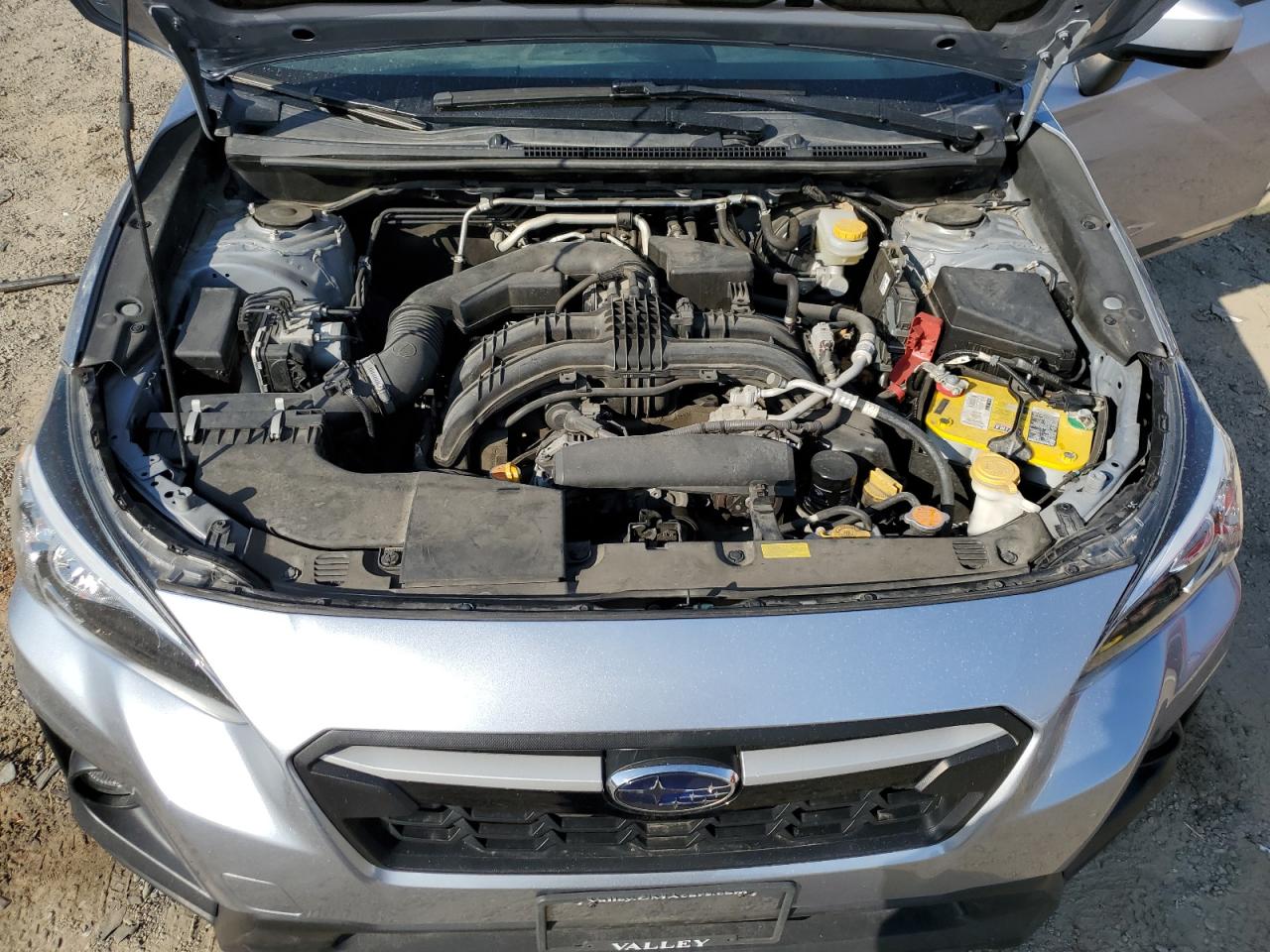 2019 Subaru XV - Image 12