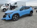 2024 Chevrolet Trax 1Rs for Sale in Lumberton, NC - Front End
