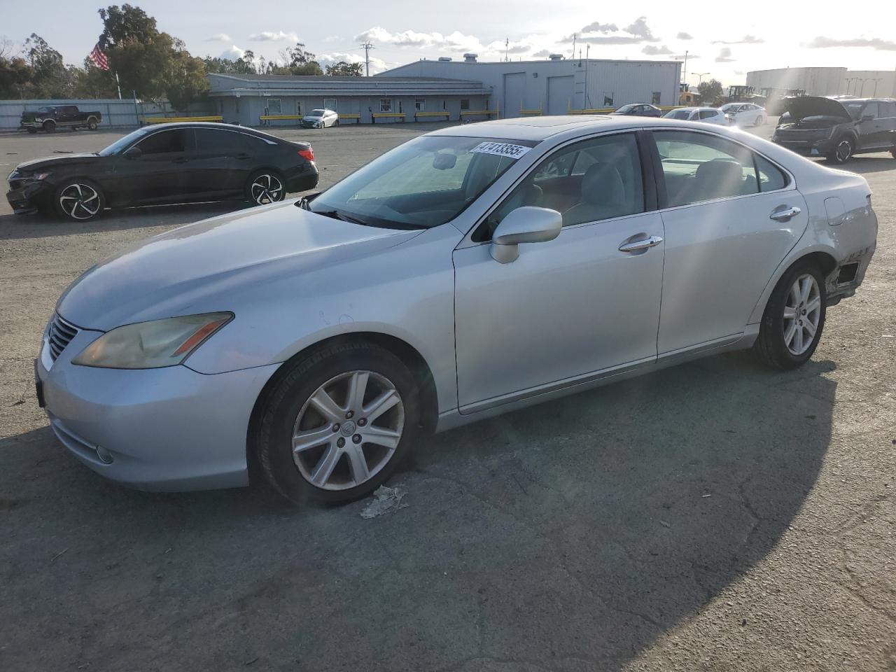 2009 Lexus ES - Image 1