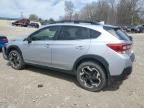 2021 Subaru Crosstrek Limited na sprzedaż w Madisonville, TN - Front End