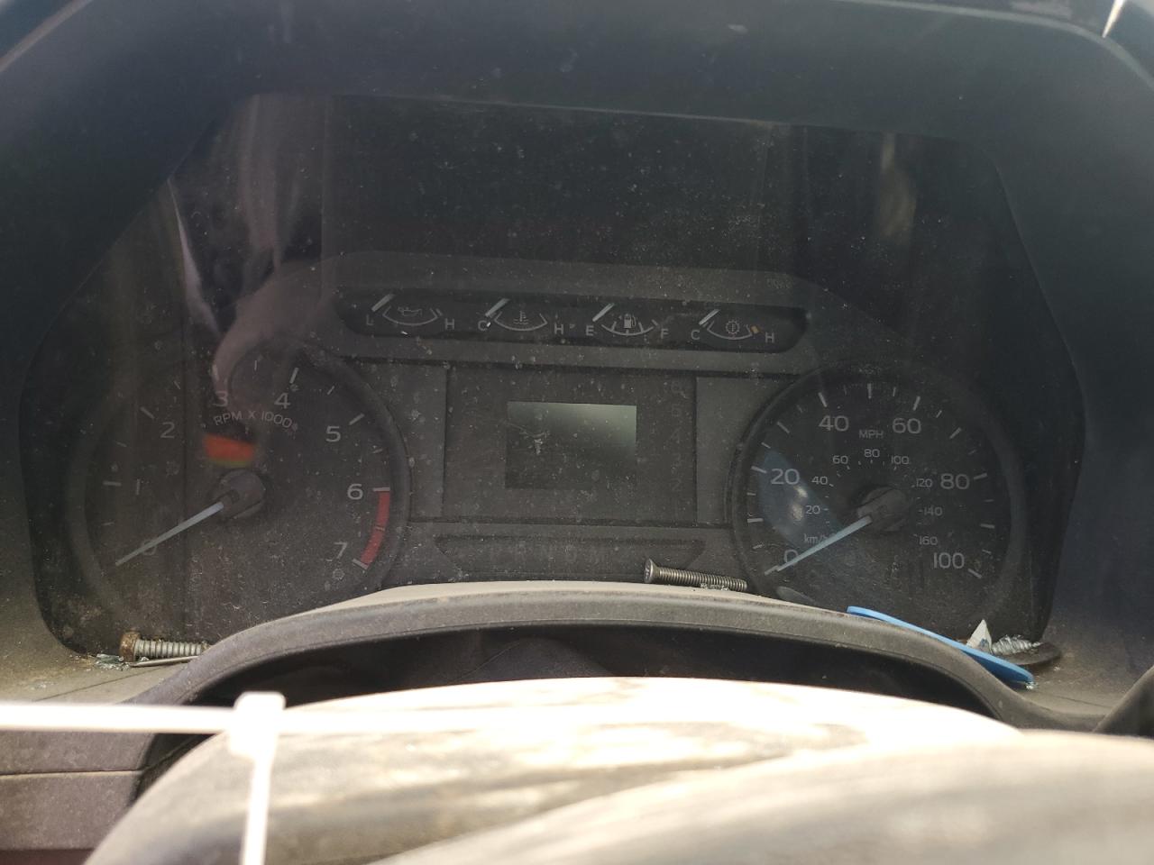 2019 Ford F250 - Image 8