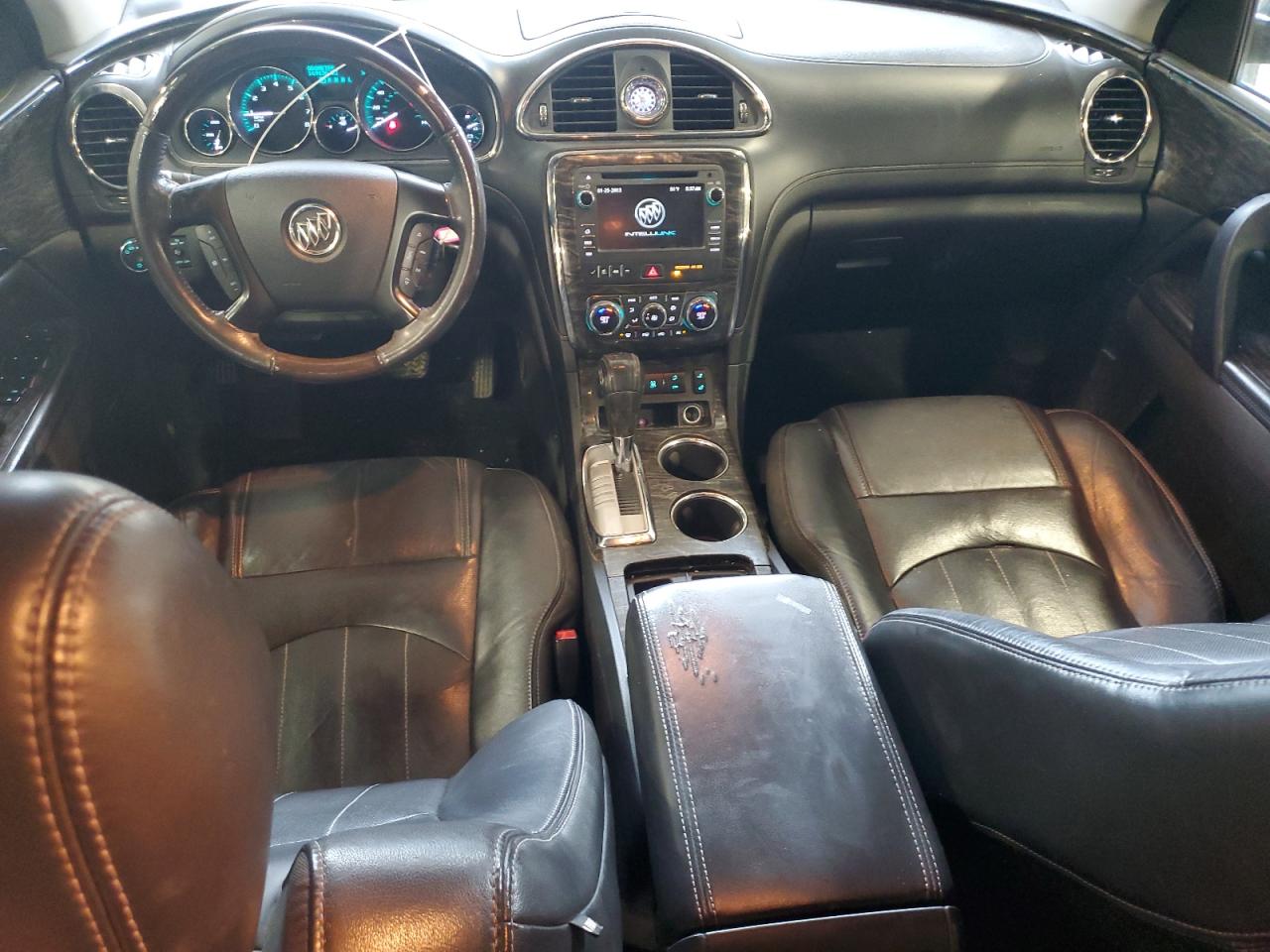 2014 Buick Enclave - Image 8