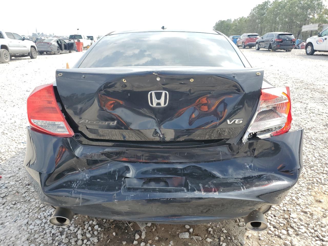 2012 Honda Accord - Image 6