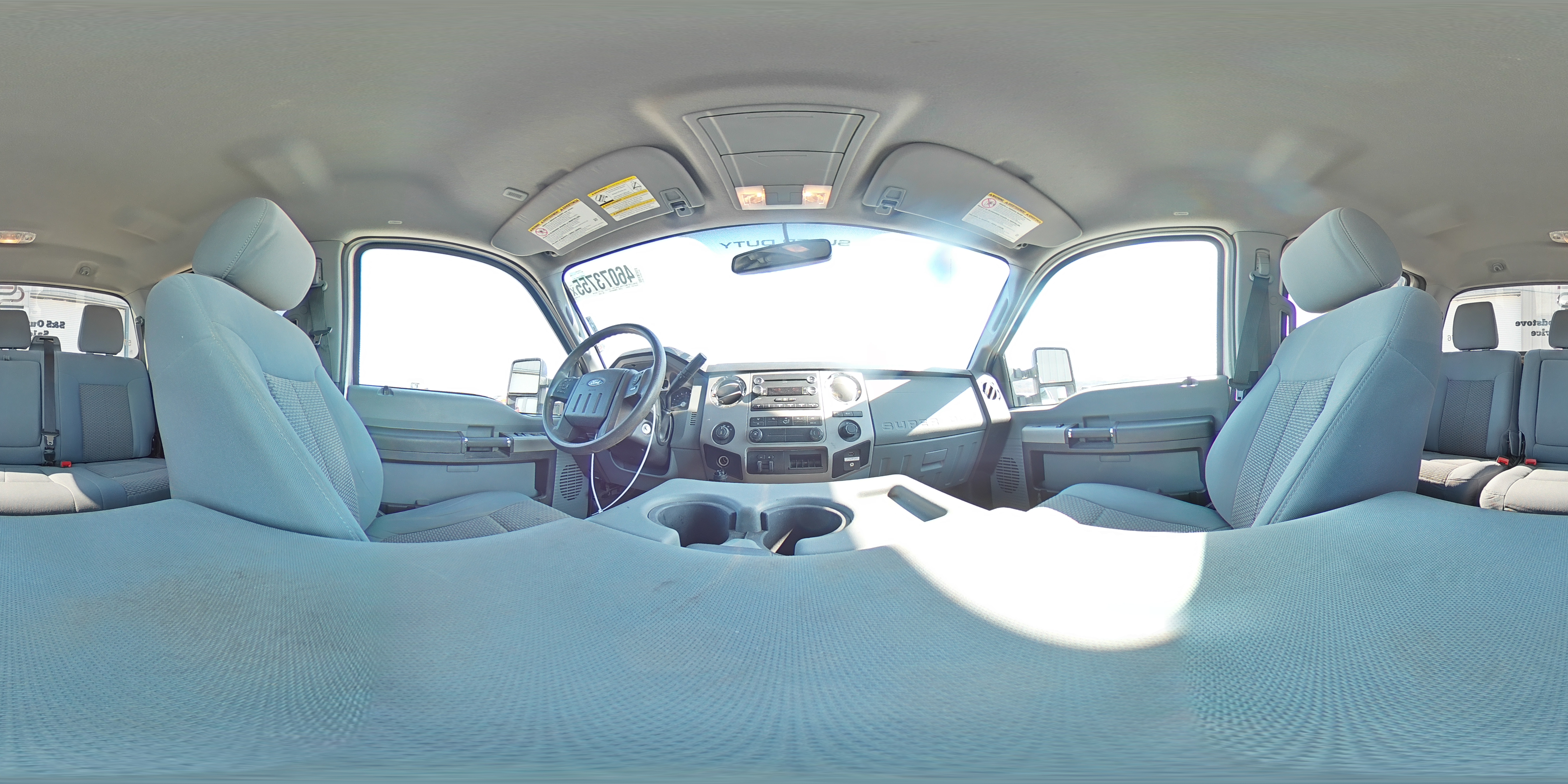 2015 Ford F250 - Image 12