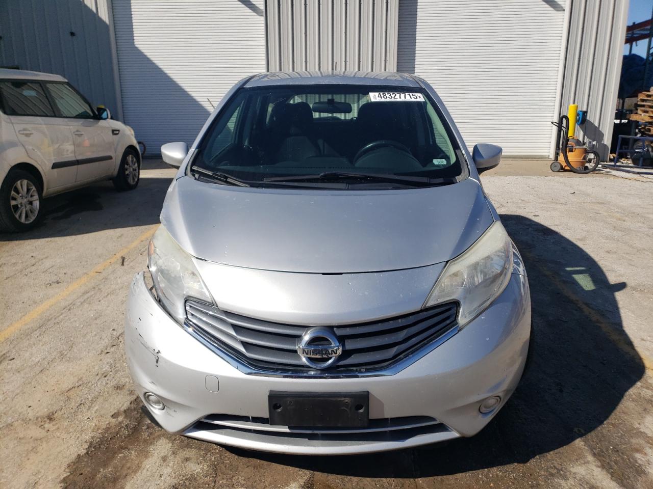 2015 Nissan Versa - Image 5
