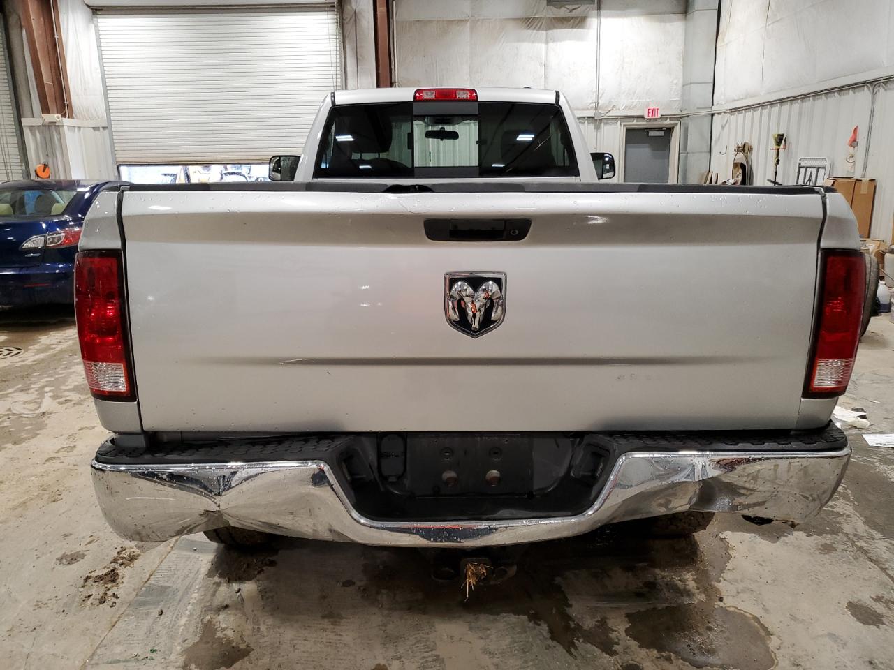 2012 Dodge RAM - Image 6