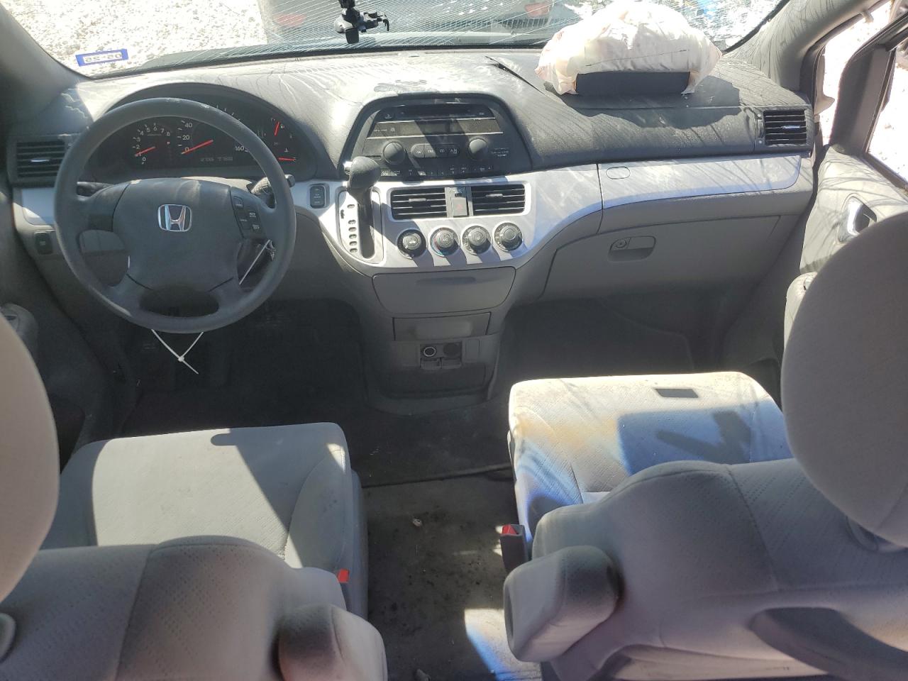 2009 Honda Odyssey - Image 8