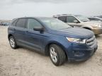 2017 Ford Edge Se იყიდება Magna-ში, UT - Front End