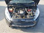 2015 FORD FIESTA TIT for sale at Copart CHESTER