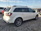 2013 Dodge Journey Sxt за продажба в Lawrenceburg, KY - Front End
