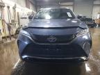 2024 Toyota Venza Le للبيع في Elgin، IL - Rear End