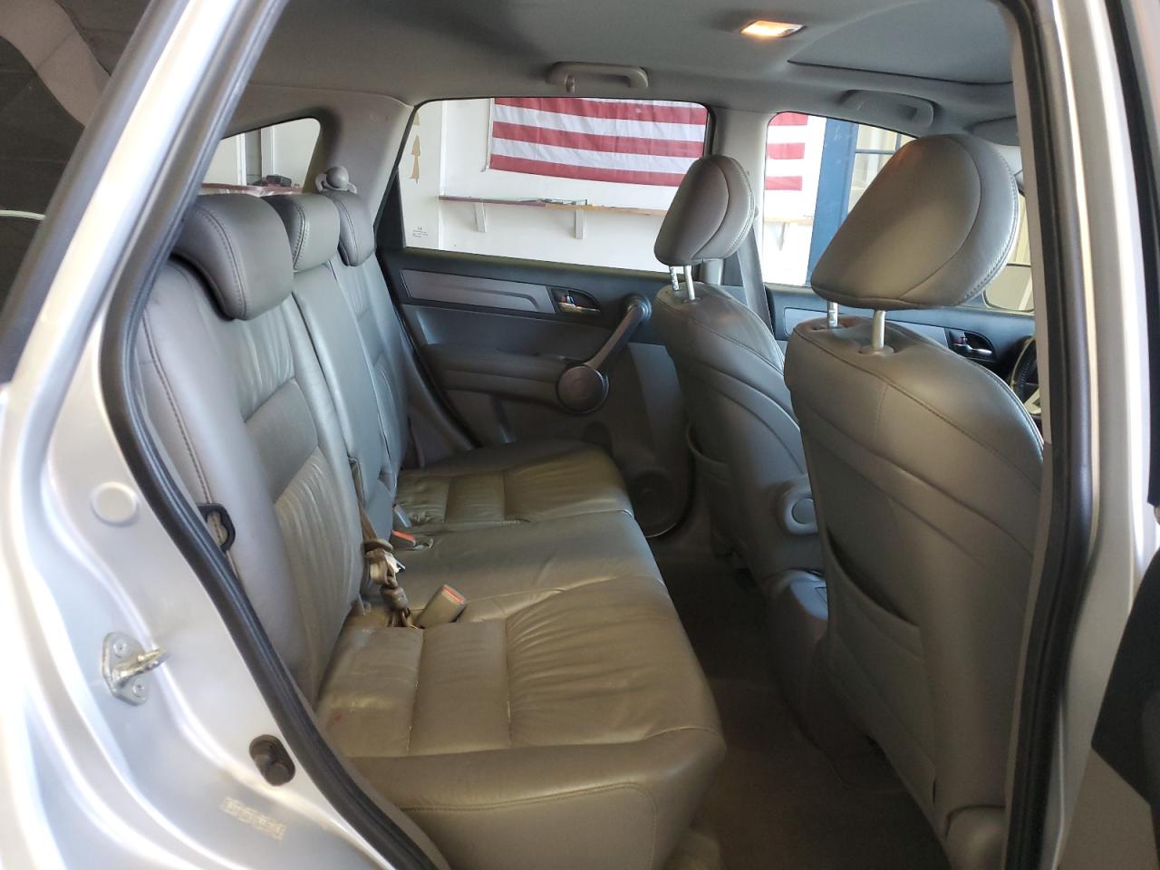 2009 Honda CR-V - Image 10