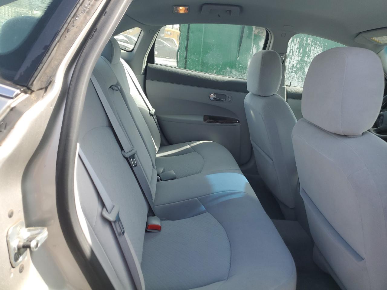 2007 Buick LaCrosse - Image 10