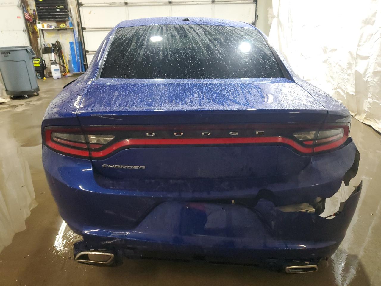 2021 Dodge Charger - Image 6