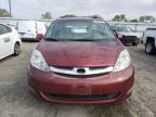 2006 Toyota Sienna Xle na sprzedaż w Sacramento, CA - Rear End