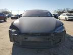 2020 Tesla Model S  للبيع في Wilmer، TX - Front End