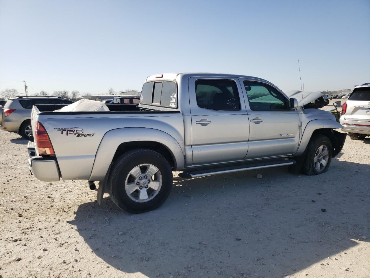 2008 Toyota Tacoma - Image 3
