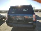 2019 Gmc Yukon Xl K1500 Slt en Venta en Albuquerque, NM - Front End