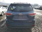 2016 Toyota Highlander Xle იყიდება Portland-ში, OR - Front End