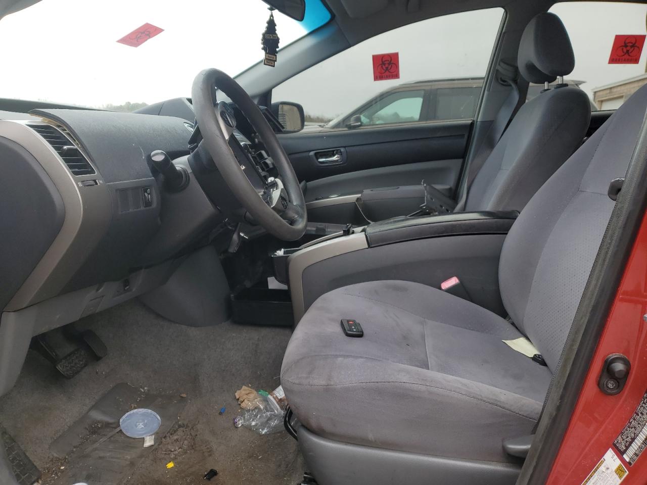 2008 Toyota Prius - Image 7