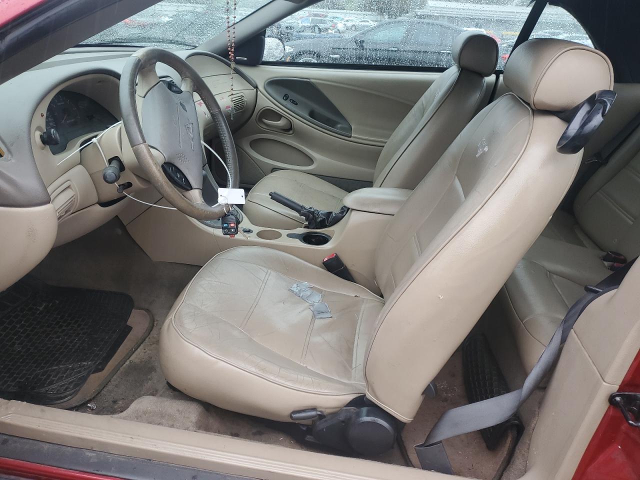 2004 Ford Mustang - Image 7