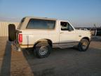 1996 Ford Bronco U100 للبيع في Greenwood، NE - Rollover