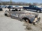 1941 Buick Uk იყიდება Oklahoma City-ში, OK - Burn