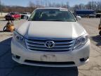 2011 Toyota Avalon Base zu verkaufen in Rogersville, MO - Rear End