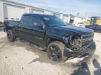 2015 Chevrolet Silverado C1500 en Venta en Montgomery, AL - Front End