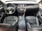 2022 Infiniti Qx50 Pure იყიდება Houston-ში, TX - Vandalism
