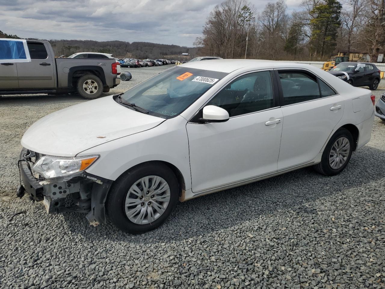 2013 Toyota Camry - Image 1