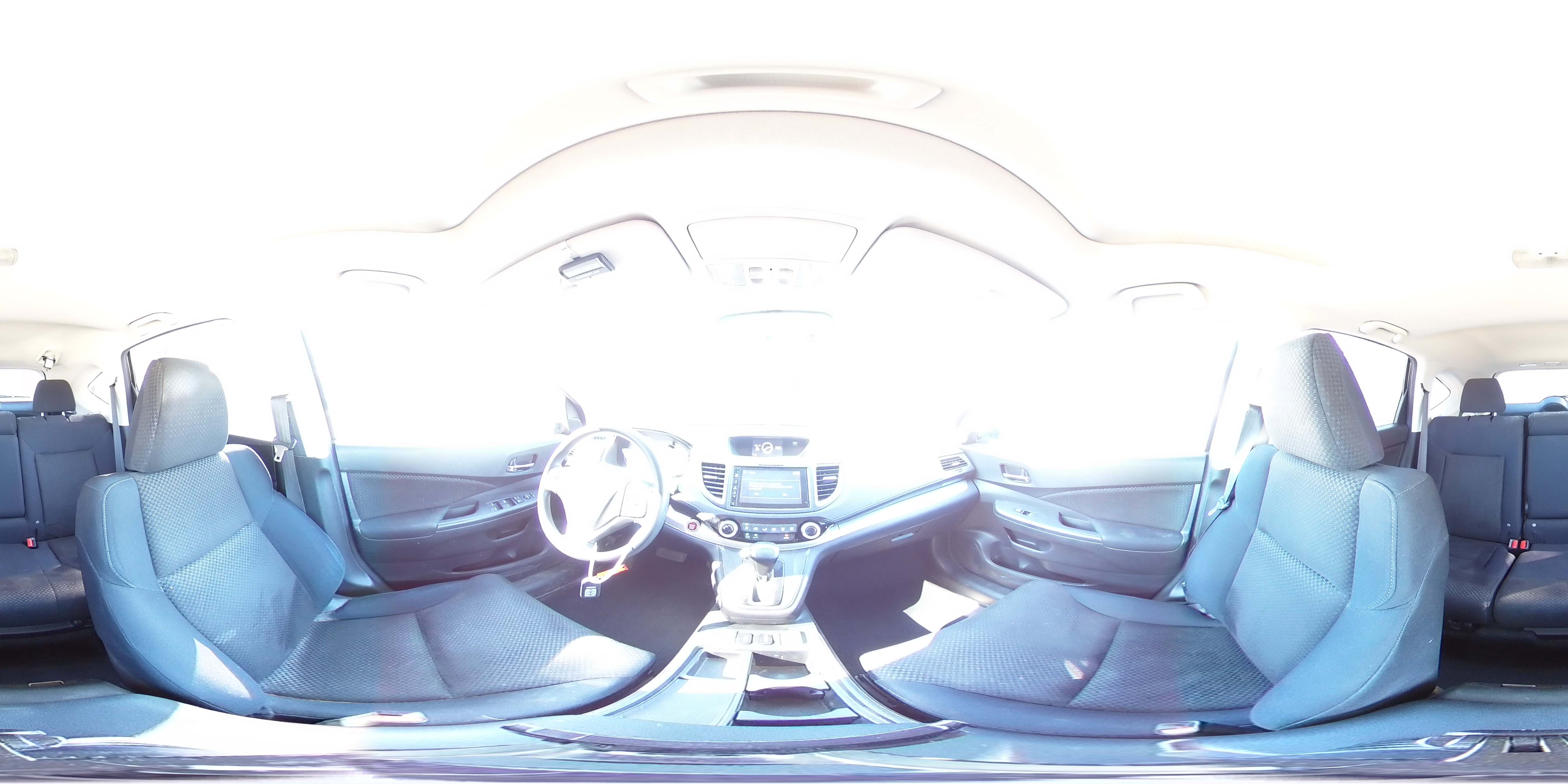 2016 Honda CR-V - Image 15